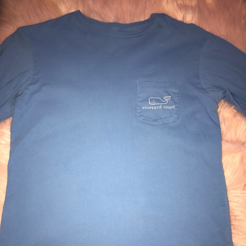 Vineyard vines long sleeve